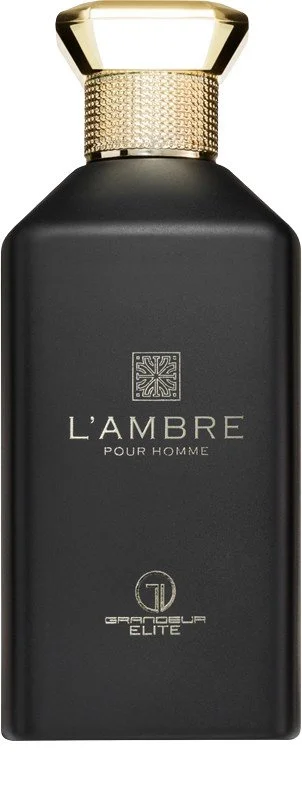 L'Ambre M Eau de Parfum 100 ml
