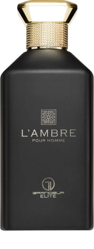 Grandeur L'Ambre M Eau de Parfum