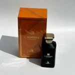 L'Ambre M Eau de Parfum 100 ml