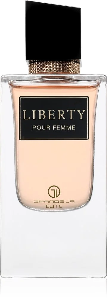 Liberty W Eau de Parfum 60 ml