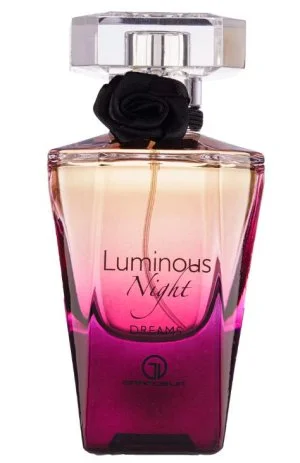 Grandeur Luminous Night Dreams Eau de Parfum da donna