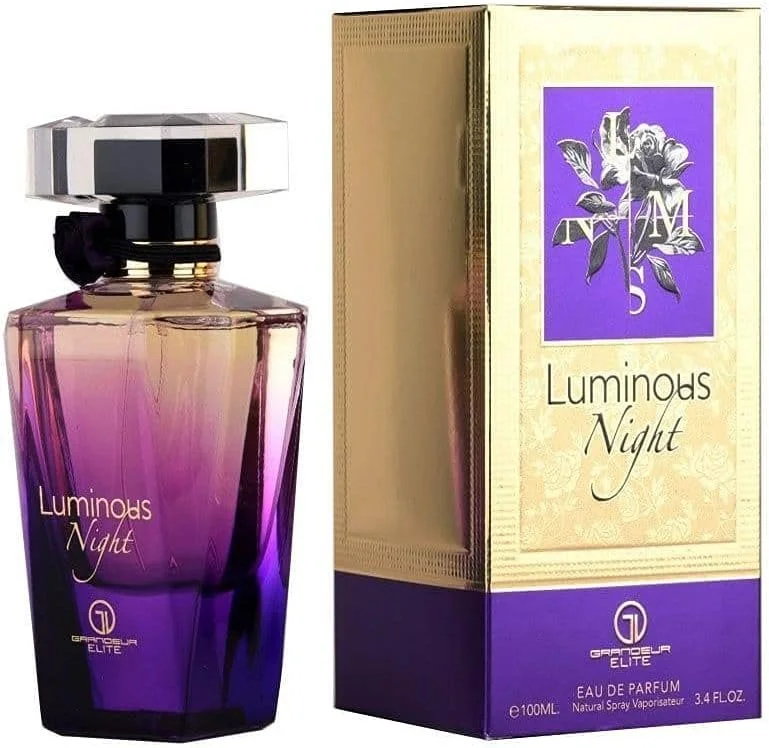 Luminous Night Donna Eau de Parfum 100 ml