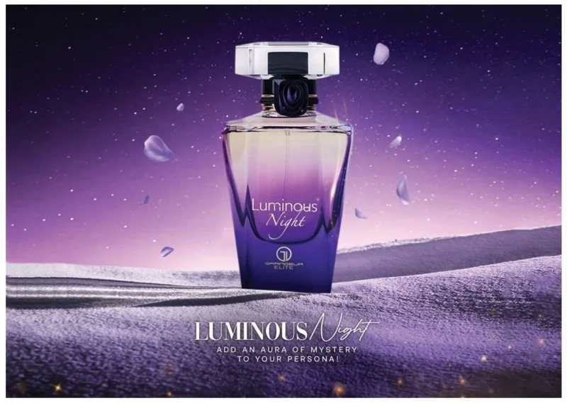 Luminous Night Donna Eau de Parfum 100 ml