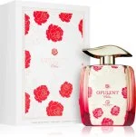 Opulent Bloom Eau de Parfum da donna 100 ml