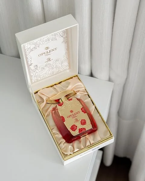 Opulent Bloom Eau de Parfum da donna 100 ml
