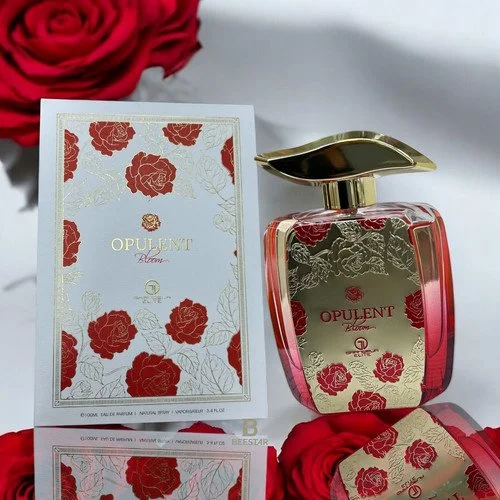 Opulent Bloom Eau de Parfum da donna 100 ml