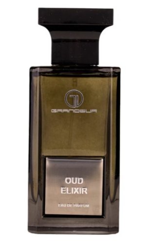 Oud Elixir U Eau de Parfum