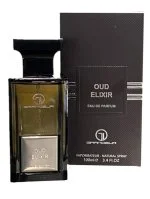 Oud Elixir U Eau de Parfum 100 ml
