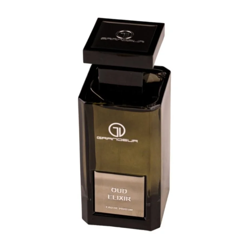 Oud Elixir U Eau de Parfum 100 ml