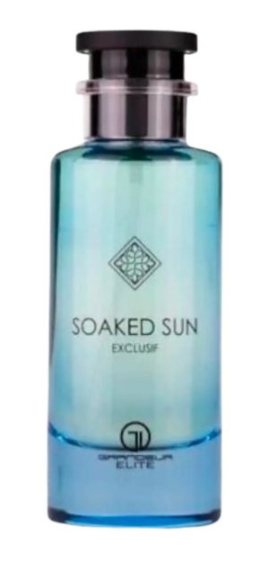 Soaked Sun Exclusif Eau de Parfum unisex