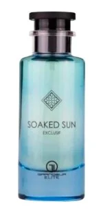 Soaked Sun Exclusif Eau de Parfum unisex 100 ml