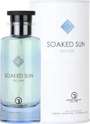 Grandeur Soaked Sun Exclusif Eau de Parfum unisex