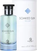 Soaked Sun Exclusif Eau de Parfum unisex 100 ml