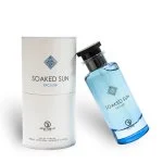 Soaked Sun Exclusif Eau de Parfum unisex 100 ml