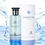 Soaked Sun Exclusif Eau de Parfum unisex 100 ml