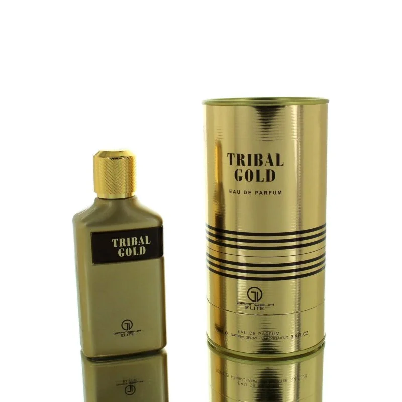 Tribal Gold M Eau de Parfum 100 ml