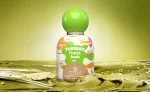 Tubbees Pistachio Kunafa Eau de Parfum Unisex 50 ml