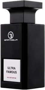 Ultra Famous U Eau de Parfum 100 ml