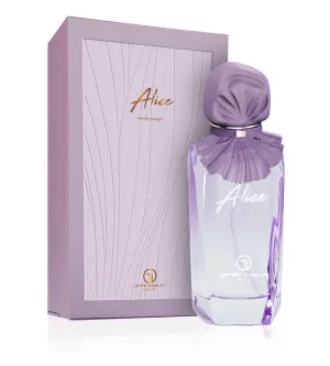 Grandeur Alice eau de parfum per donna 100 ml