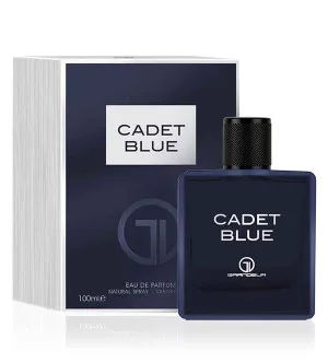 Grandeur Cadet Blue eau de parfum per uomo 100 ml