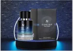 Iconic Nuit Pour Homme eau de parfum per uomo 100 ml