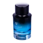 Iconic Nuit Pour Homme eau de parfum per uomo 100 ml