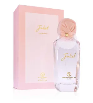 Grandeur Juliet acqua di profumo per donna 100 ml