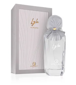 Grandeur Lyla eau de parfum per donna 100 ml