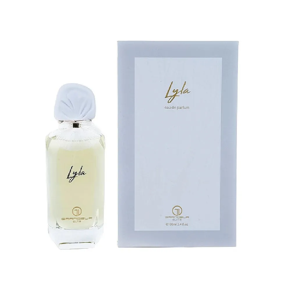Lyla eau de parfum per donna 100 ml