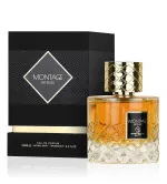 Montage Intense acqua di profumo unisex 100 ml