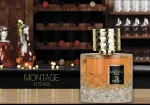 Montage Intense acqua di profumo unisex 100 ml