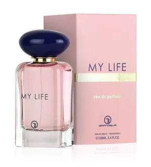 Grandeur My Life eau de parfum per donna 100 ml