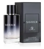 Saviour eau de parfum per uomo 100 ml