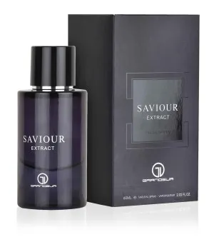 Grandeur Saviour Extract eau de parfum per uomo 100 ml