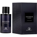 Saviour Extract eau de parfum per uomo 60 ml