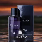Saviour Extract eau de parfum per uomo 60 ml