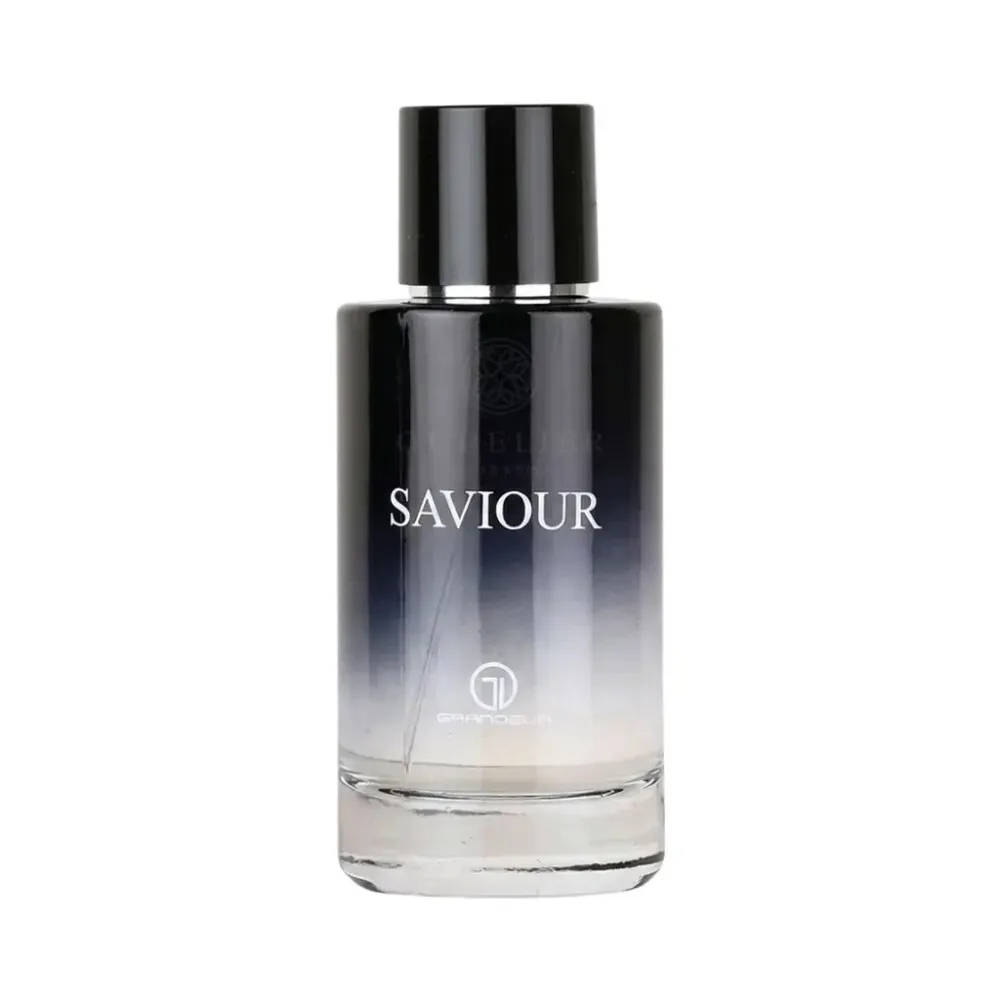 Saviour eau de parfum per uomo 100 ml