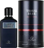 Tribal Blue eau de parfum per uomo 100 ml