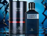 Tribal Blue eau de parfum per uomo 100 ml