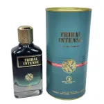 Tribal Intense eau de parfum per uomo 100 ml