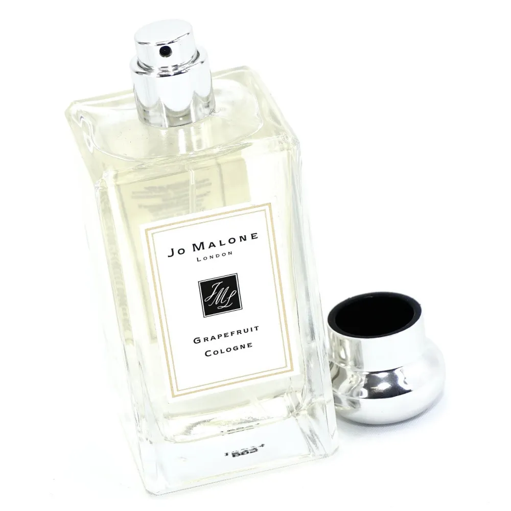 Acqua di Colonia unisex al pompelmo 100 ml