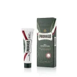 Green gel per fermare il sanguinamento dopo la rasatura 10 ml