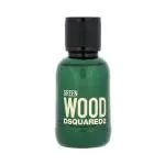 Green Wood eau de toilette da uomo 50 ml
