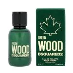 Green Wood eau de toilette da uomo 50 ml
