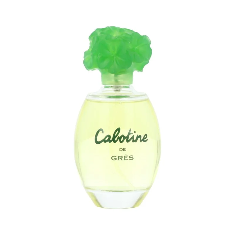 Cabotine de Gres eau de parfum da donna 100 ml