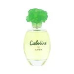 Cabotine de Gres eau de parfum da donna 100 ml
