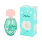 Cabotine Floralie Eau de Toilette da donna 100 ml