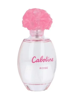 Gres Cabotine Rose eau de toilette da donna tester