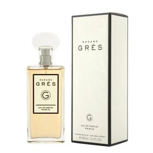 Gres Madame Grès Eau de Parfum da donna