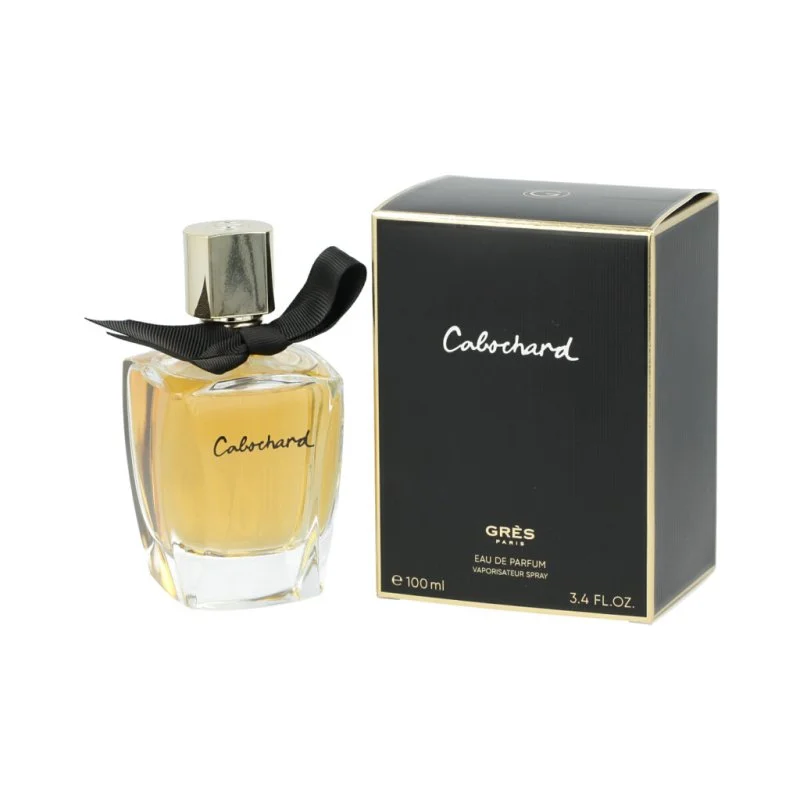 Cabochard Eau de Parfum da donna 100 ml